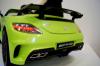 Электромобиль Hollicy Mercedes-Benz SLS AMG