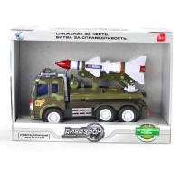 Машина инерционная Tongde Дивизион - 969A-5