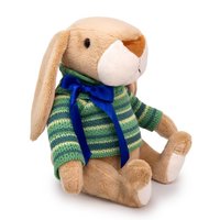 Мягкая игрушка Budi Basa Кролик Яша 29 см - Bs29-017