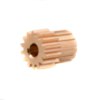Шестерня металлическая 14Т для HSP RGT - R86044
