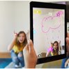 Настольная игра интерактивная Mattel Pictionary Air - GKG37