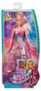 Кукла Barbie в космическом платье - DLT25