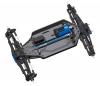 Радиоуправляемый монстр Traxxas Stampede 4x4 VXL 4WD RTR масштаб 1:10 2.4G  - TRA67086-4
