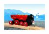 Локомотив красный BRIO - 33592