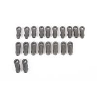 Наконечники тяг Axial М4 (20 шт) (UTB) - AXI234006
