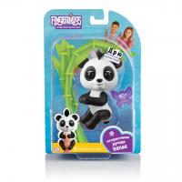 Интерактивная игра WowWee Fingerlings Панда Дрю - 3564