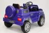 Электромобиль RiverToys Mers O004OO VIP