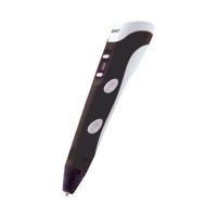 3D-ручка 3Dali PLUS, черная - KIT FB0021Bk