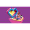Конструктор LEGO Friends Шкатулка-сердечко Оливии - 41357