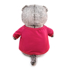 Мягкая игрушка Budi Basa Кот Басик в футболке с принтом *Тигренок* 19 см - Ks19-143