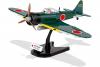 Конструктор COBI Самолет Mitsubishi A6M3 Zero - COBI-5537