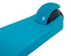 Самокат-кикборд Novatrack Rainbow Start Folding - 120F.RAINBOW.BL20