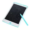 LCD-планшет On time, 21,5 см, 6 трафаретов - 45028