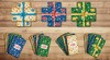 Настольная игра Экономикус Лучший подарок - Э017