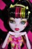 Кукла Monster High Школа Монстров Дракулаура - BDF12