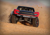 Радиоуправляемый шорт-корс трак Traxxas Unlimited Desert Racer 4WD ARTR масштаб 1:7 2.4G - TRA85076-4-R