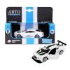 Металлическая машина Bentley Continental GT3 масштаб 1:43 - JB1200135