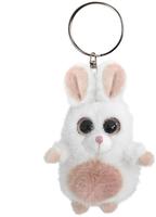Игрушка-брелок Angel Collection Зайка 9 см - 681722
