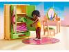 Конструктор Playmobil Кукольный дом: Спальная комната с туалетным столиком - 5309pm