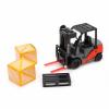 Игровой набор Наша Игрушка Погрузчик - 32531