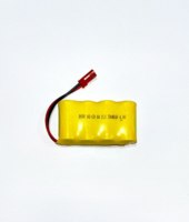 Аккумулятор Huan Qi NI-CD 4.8V 700MAH HQ529-AKK - HQ529-AKK