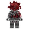 Конструктор LEGO Ninjago Самурай VXL - 70625