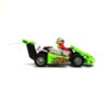 Радиоуправляемая машинка WL Toys Mini RC car масштаб 1:23 40 МНz - WLT-2011 GREEN