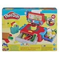 Игровой набор Play-Doh Касса - E68905L0