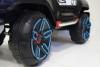 Электромобиль RiverToys Merc E333KX