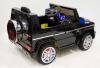 Электромобиль RiverToys Mercedes-Benz G65 LS528