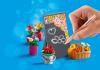 Конструктор Playmobil Шопинг: Флористический магазин - 9082pm