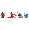 Конструктор LEGO Nexo Knights Черный рыцарь-бот - 70326