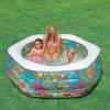 Надувной бассейн Ocean Reef Shade Pool, 191х178х61см- с56493