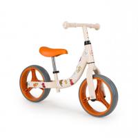 Беговел HAPPY BABY WOGO - 50008beige