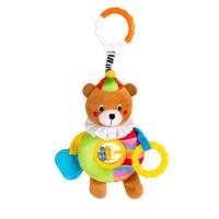 Игрушка-подвес Happy Snail Берни в цирке - 17HS019PCB