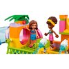 Конструктор LEGO FRIENDS Водный парк, 373 элемента - 41720-L