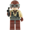 Конструктор LEGO Star Wars - *Истребитель Набу* - 75092