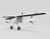 Радиоуправляемый самолет Volantex Ranger 1400 - TW757-4-RTF-CAM
