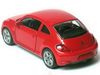 Легковой автомобиль Siku 1417 Volkswagen Beetle, красный, масштаб 1:87 - SIKU1417