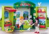 Конструктор Playmobil Цветочный магазин - 5639pm