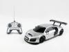 Радиоуправляемая машина Rastar AUDI R8 масштаб 1:24 - RST46800
