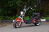 Электроскутер CITY COCO BR26 60V20A 2000W