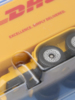 Грузовик Siku службы доставки DHL, масштаб 1:87 - SIKU1694