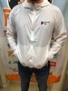 Куртка-ветровка водонепроницаемая Hubsan T-Shirt размер XL (180|100B) белая - Hubsan-Shirt-XL