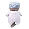 Мягкая игрушка Budi Basa Кот Басик доктор 19см - Ks19-161