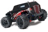 Радиоуправляемый монстр Traxxas LaTrax Teton 4WD RTR масштаб 1:18 2.4G - TRA76054-1-R