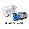 Инерционный грузовик Shantou Gepai - 98-611A