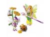 Конструктор Playmobil Яйцо: Феи с волшебным котлом - 9208pm