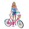Велосипед для Barbie - DVX55