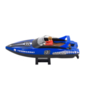 Радиоуправляемый катер HJ Toys RTR 2.4G - HJ821-BLUE